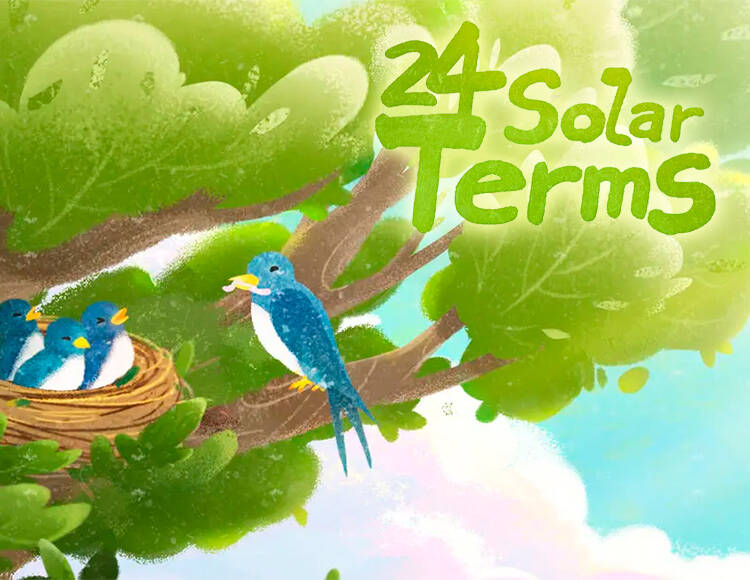 

24 Solar Terms (PC)