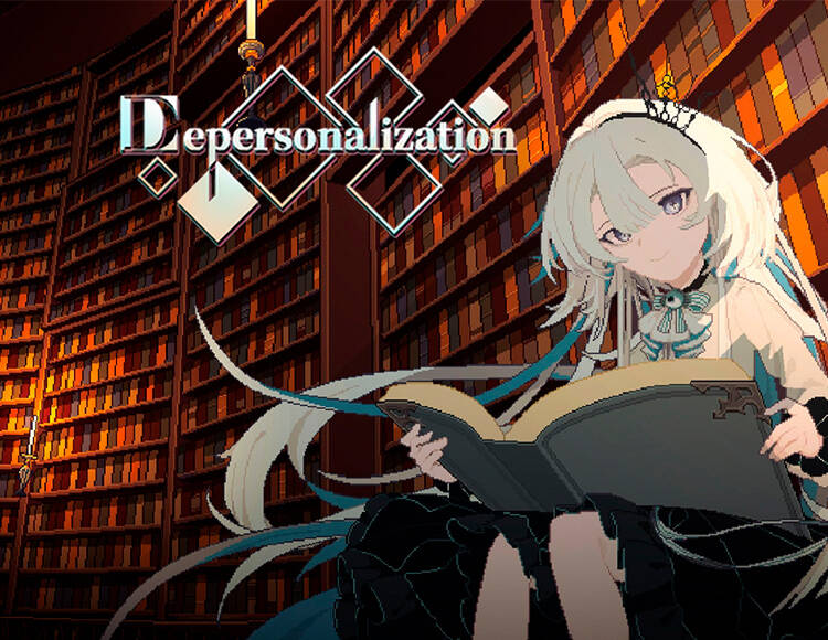 

Depersonalization (PC)