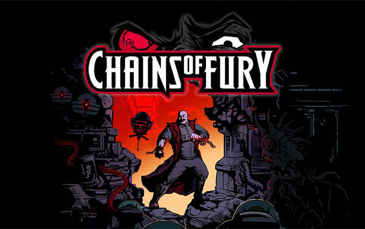 Скриншот №0 из Chains of Fury (PC)