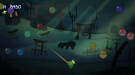 Скриншот №3 из GoobnBalloonsDX (PC)