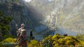 Скриншот №1 из God of War Ragnarok (Версия для СНГ [ Кроме РФ и РБ ]) (PC)