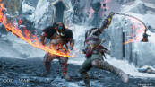 Скриншот №3 из God of War Ragnarok (Версия для СНГ [ Кроме РФ и РБ ]) (PC)