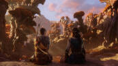 Скриншот №11 из God of War Ragnarok (Версия для СНГ [ Кроме РФ и РБ ]) (PC)
