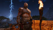 Скриншот №7 из God of War Ragnarok (Версия для СНГ [ Кроме РФ и РБ ]) (PC)