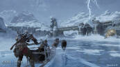Скриншот №2 из God of War Ragnarok (Версия для СНГ [ Кроме РФ и РБ ]) (PC)