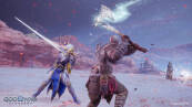 Скриншот №13 из God of War Ragnarok (Версия для СНГ [ Кроме РФ и РБ ]) (PC)