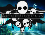 Скриншот №1 из Acanthoceras (PC)