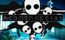 Скриншот №0 из Acanthoceras (PC)