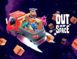 Скриншот №1 из Out of Space (PC)