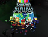 Скриншот №1 из Chroma Squad (PC)