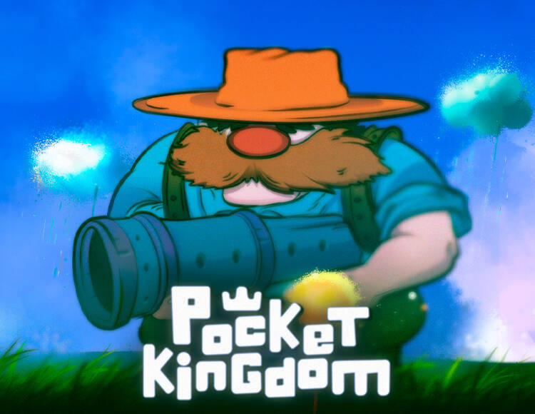 

Pocket Kingdom (PC)