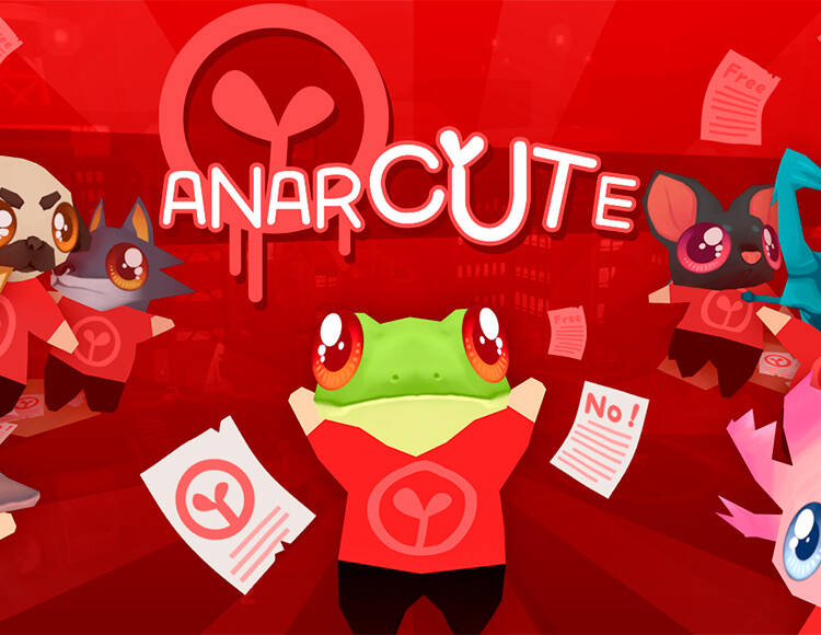 

Anarcute (PC)