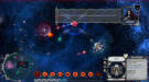 Скриншот №2 из Conflicks - Revolutionary Space Battles (PC)