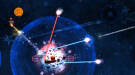 Скриншот №3 из Conflicks - Revolutionary Space Battles (PC)
