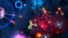 Скриншот №8 из Conflicks - Revolutionary Space Battles (PC)