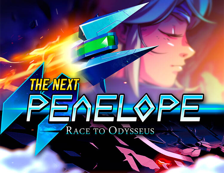 

The Next Penelope: Race to Odysseus (PC)