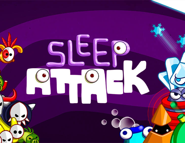 Sleep Attack (PC)