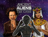 Скриншот №1 из Ancient Aliens: The Game (PC)