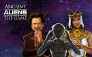 Скриншот №0 из Ancient Aliens: The Game (PC)