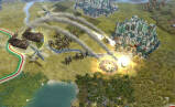 Скриншот №1 из Sid Meier's Civilization V (PC)