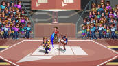 Скриншот №3 из The Karate Kid: Street Rumble (PC)