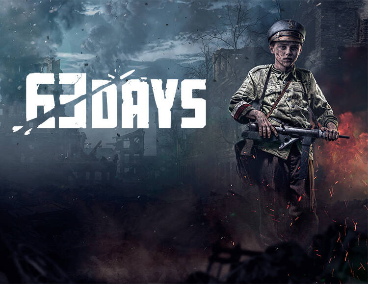

63 Days (PC)