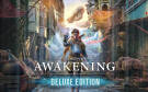 Скриншот №0 из Unknown 9: Awakening - Deluxe Edition (PC)