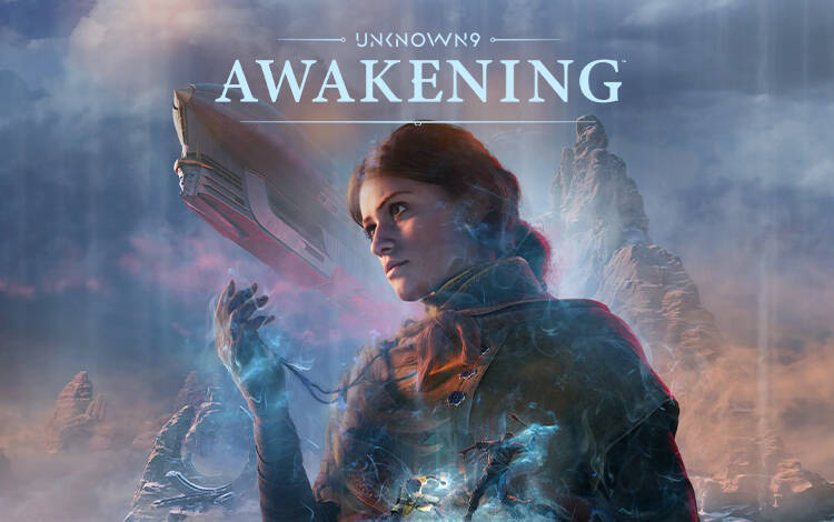 Скриншот №0 из Unknown 9: Awakening (PC)