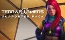 Скриншот №0 из Terraformers - Supporter Pack (PC)