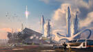 Скриншот №4 из Terraformers - Supporter Pack (PC)
