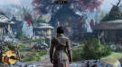 Скриншот №3 из GreedFall II: The Dying World (Ранний доступ) (PC)