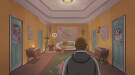 Скриншот №1 из Frank and Drake (PC)