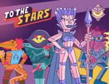 Скриншот №1 из To The Stars (PC)