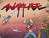Скриншот №1 из Anarkade (PC)