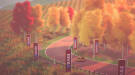 Скриншот №7 из art of rally (PC)