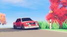 Скриншот №8 из art of rally (PC)