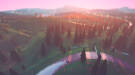 Скриншот №12 из art of rally (PC)