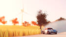 Скриншот №14 из art of rally (PC)