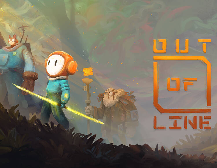 

Out of Line (PC)