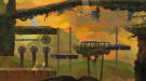 Скриншот №4 из Out of Line (PC)