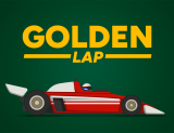 Скриншот №1 из Golden Lap (PC)