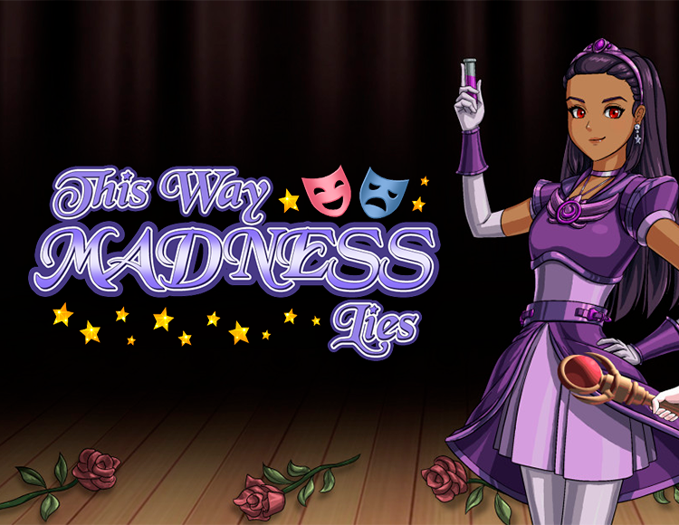This Way Madness Lies (PC)