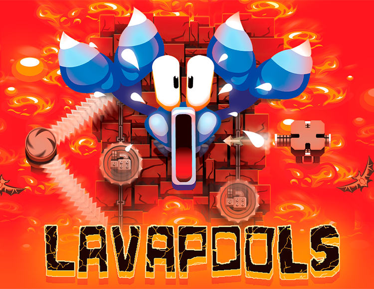 Lavapools (PC)