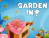 Скриншот №1 из Garden In! (PC)