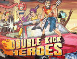 Скриншот №1 из Double Kick Heroes (PC)