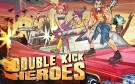 Скриншот №0 из Double Kick Heroes (PC)