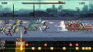 Скриншот №2 из Double Kick Heroes (PC)