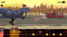 Скриншот №4 из Double Kick Heroes (PC)