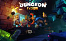 Скриншот №0 из Dungeon Tycoon (PC)