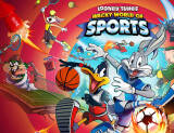 Скриншот №1 из Looney Tunes: Wacky World of Sports (PC)